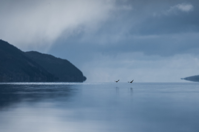 Loch Ness Margaret Soraya 1 3